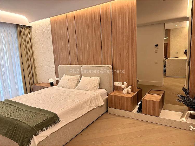 Apartament 2 camere | LUX | 65 Mp | Posibilitate Parcare | Cortina 126 - 7