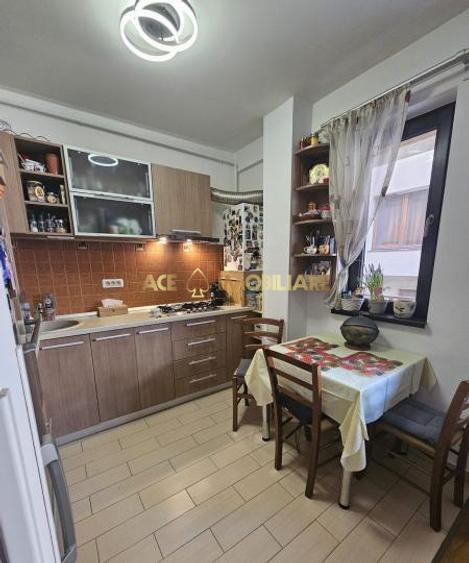 3 Camere de inchiriat | Prelungirea Ghencea | Centrala Proprie