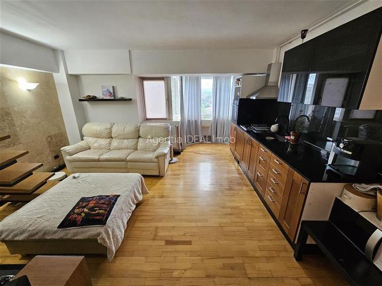 Apartament Zona Ultracentrala - 2