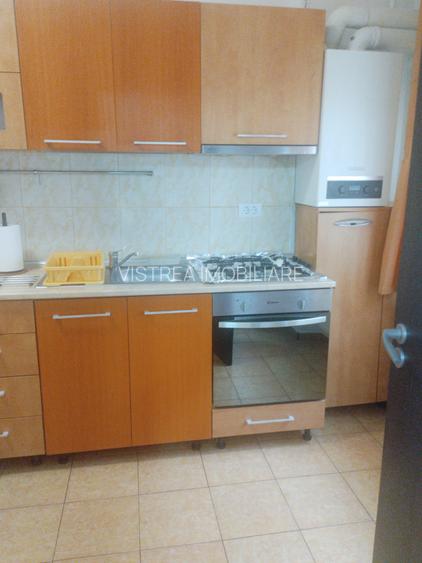 Garsoniera spatioasa 45 mp. Militari Residence - 11