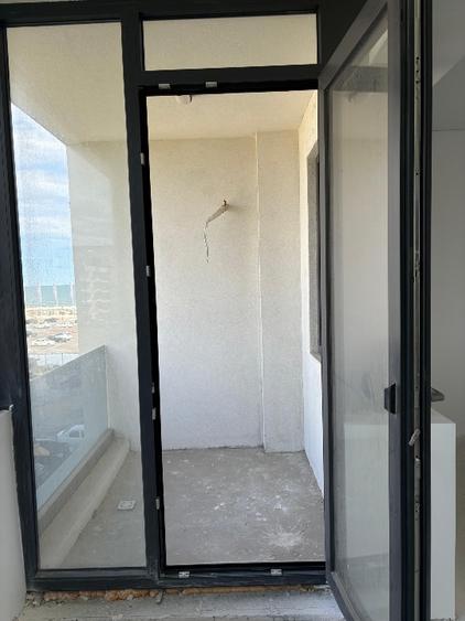 Apartament 2 camere | Stefan Building Resort 2 | 57,2 mp | Vedere la mare |