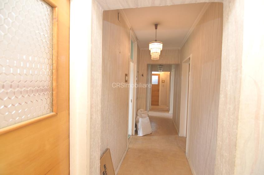 Apartament Deosebit 4 Camere Bd. Banul Manta | Localizare Extraordinara - 7