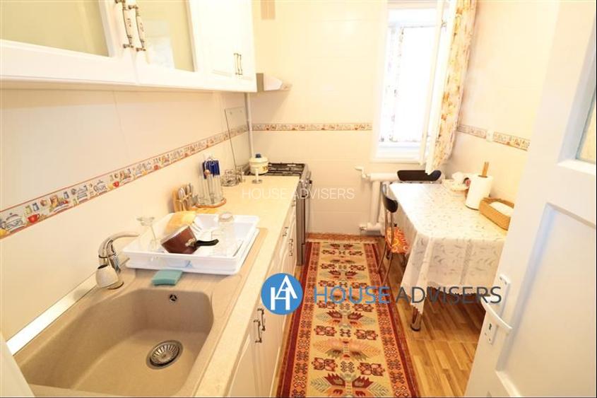 Vanzare apartament 3 camere 1 Mai - 11