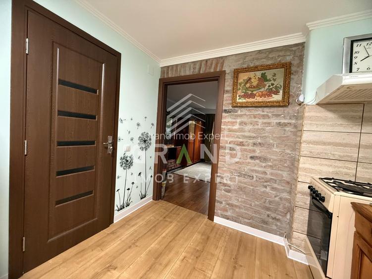 Apartament 1 cameră, etaj 1, zona Auchan-Iris - 2