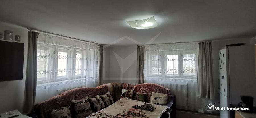 Casa solida Bagara Aghiresu, la 30 min de Cluj-Napoca