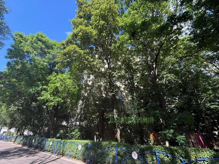 Garsoniera renovata, bulevardul Alex Obregia, Berceni - 7