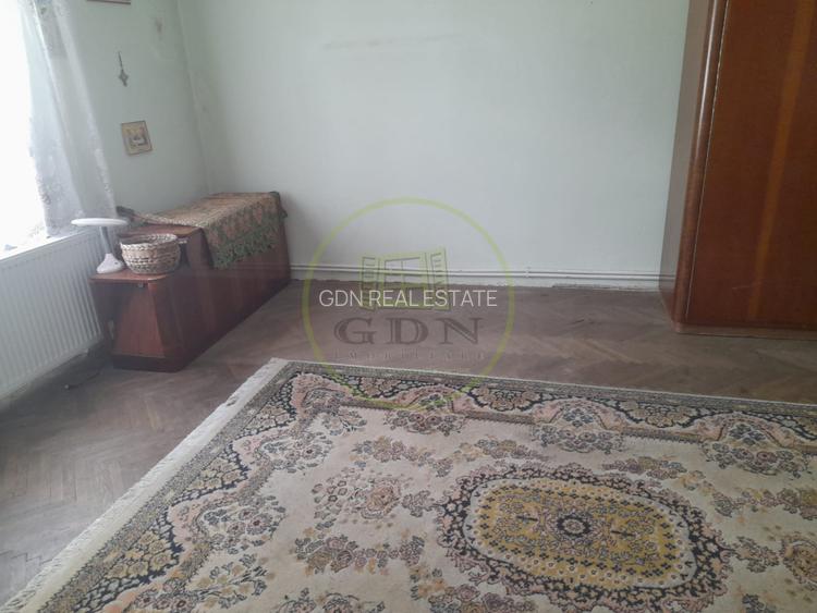 Casa  4 camere de vanzare in  Fagaras jud. Brasov - 12