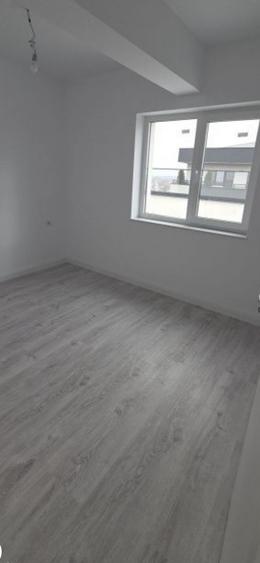 Penthouse Craiovei bloc nou