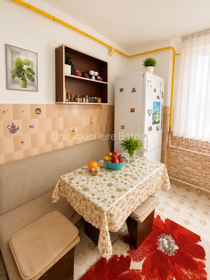 🏡 Apartament cu 2 camere semidecomandat – Zona Săvenilor (Turn), Botoșani - 12