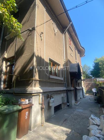 Floreasca, Vila, apart 3 cam et 1  80 mp - 7