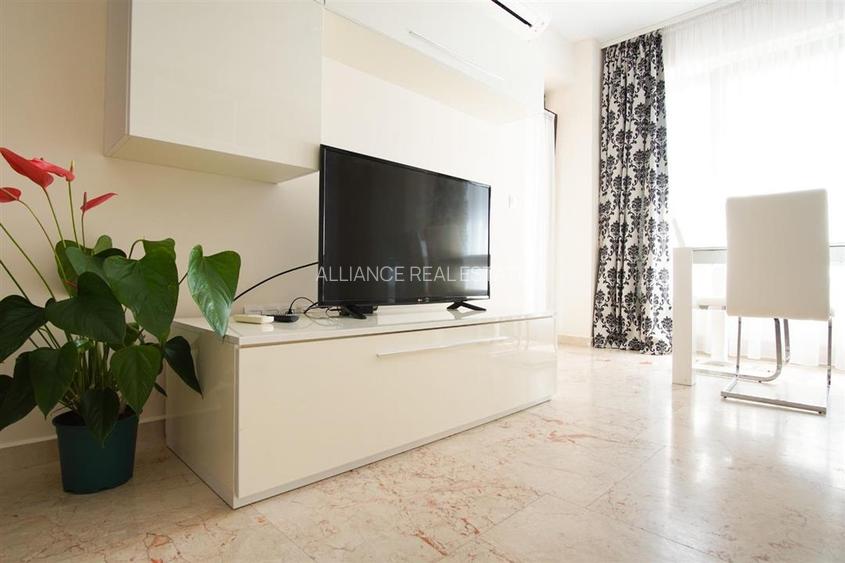 Copou-Exclusive Rezidence, apartament moden, mobilat si utilat - 4
