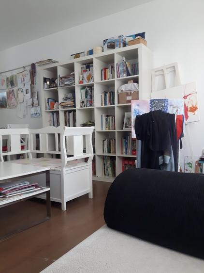 Apartanent in vila, cladire noua, aproape de centru, cu gradina privata de 40 mp