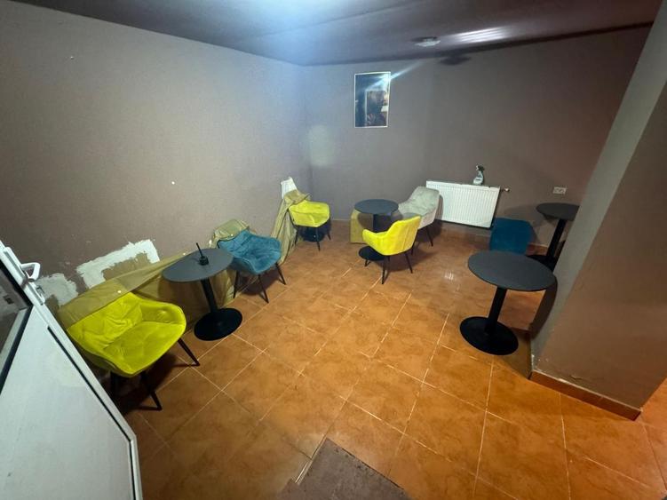 Spațiu Comercial | Gara de Nord | 200mp | Disponibil imediat