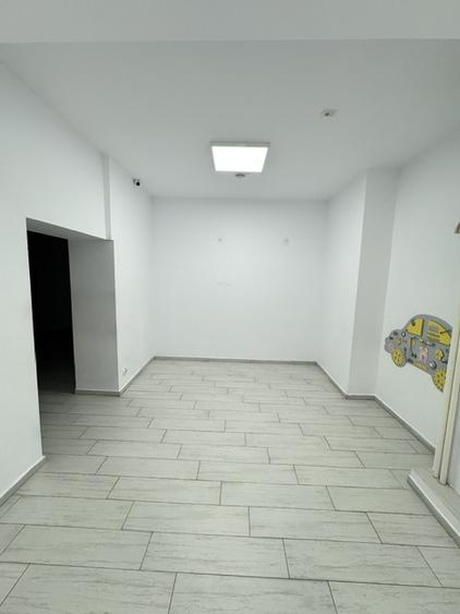Spatiu comercial 117 mp de inchiriat, str. Logofat Tautu, Bacau