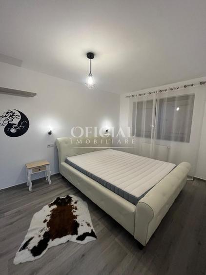 Apartament 2 camere | Garaj | Terasa 46 mp | Boxa | Terra - Floresti