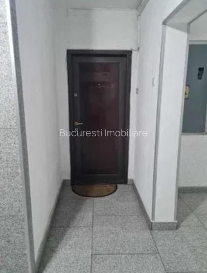3 CAMERE, PARC SEBASTIAN, 69 MP, DECOMANDAT, PARTER,BLOC 1988 - 2