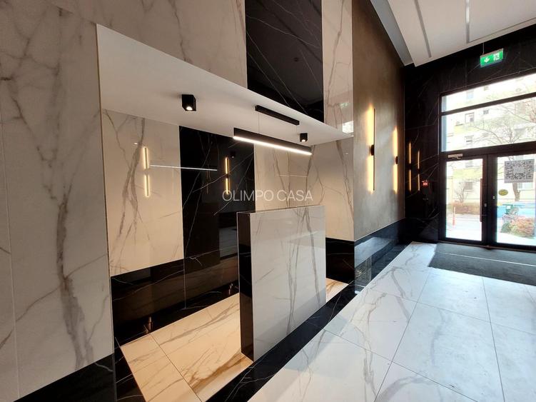 Apartament 3 camere pe 2 niveluri | Bloc nou | New Colentina Residence - 12
