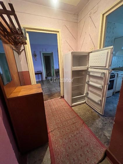 Vând apartament 3 camere, 65 mp zona Poetului - 3