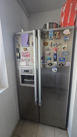 DRISTOR-3 camere, 2 bai, dec, amenajate, bloc 1985, 139.000euro