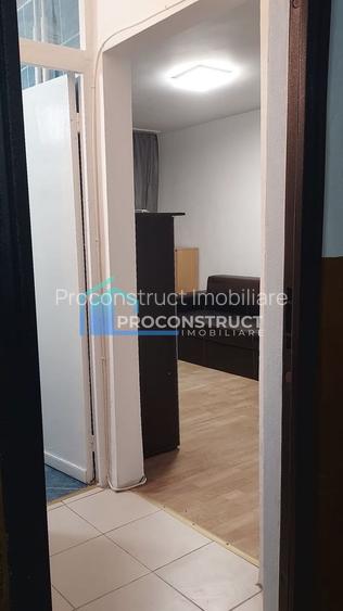 De închiriat | Garsoniera | Calea Buziasului | 220 Euro/luna | - 8