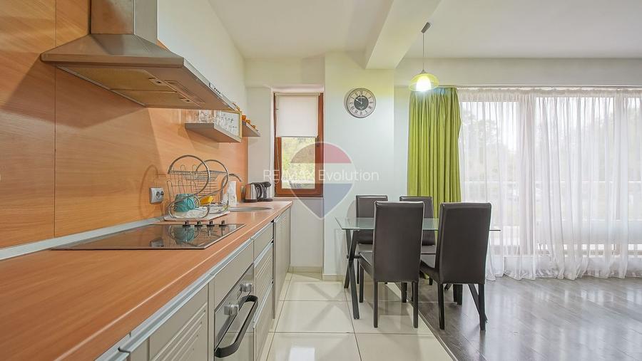 2 CAMERE 54MP CU TERASA 18MP | TOTAL MOBILAT | DRUMUL POIENII BRASOV - 11