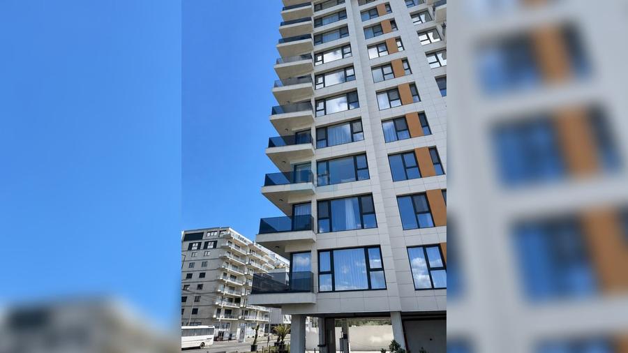 Apartament 2 Camere Premium – Mamaia Nord | Vedere Lac & Mare