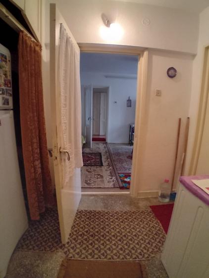 Apartament 2 camere 59,12 mp etaj 9 zona Darmanesti
