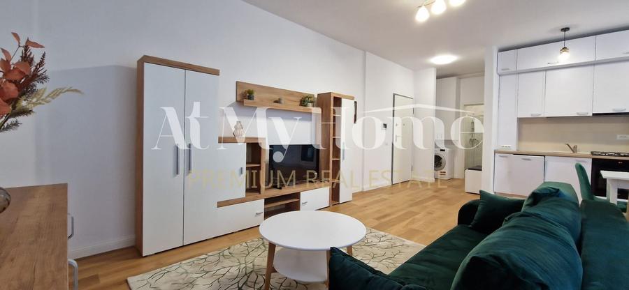 APARTAMENT 2 CAMERE/PRIMA INCHIRIERE/IANCU NICOLAE