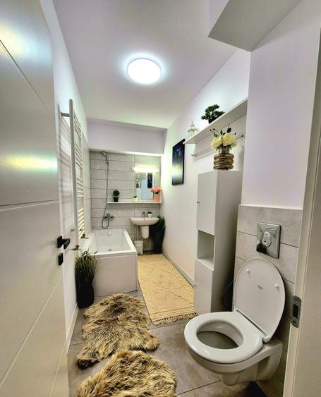 Apartament 3 camere de vanzare Iasi Aroneanu Sorogari
