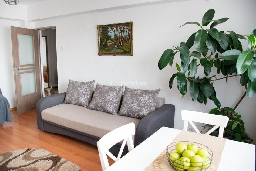Apartament 4 camere 76mp in Marasti