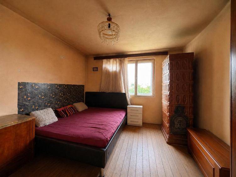 Casă individuală în Geoagiu Băi, 5280 mp teren, poziție excelentă