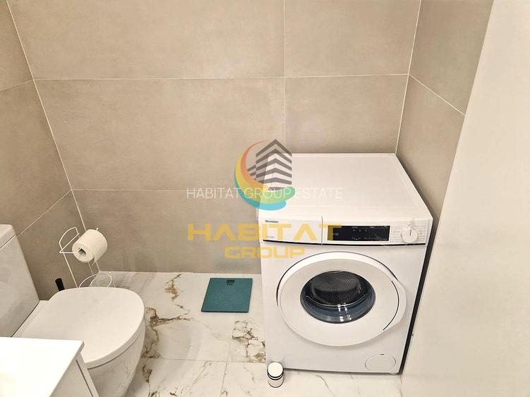 Inchiriere apartament 2 camere Sun Royal 70 mp Piata Sudului 625 EUR - 2