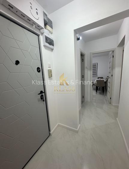 Apartament 2 Camere | Băneasa | Complet Mobilat & Utilat | Lângă Mall Băneasa - 6