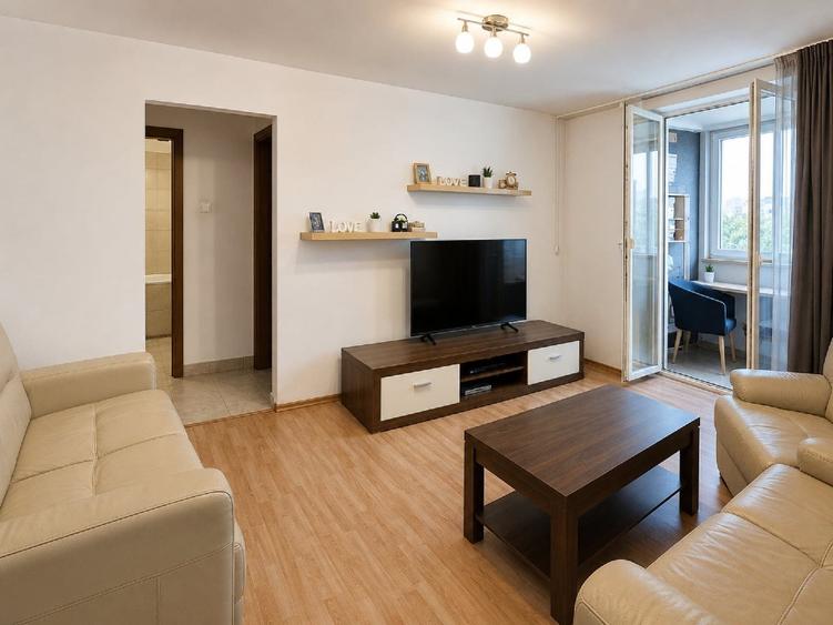 Propietar 2 camere 48 mp bulevardul dinicu golescu nr 23-25