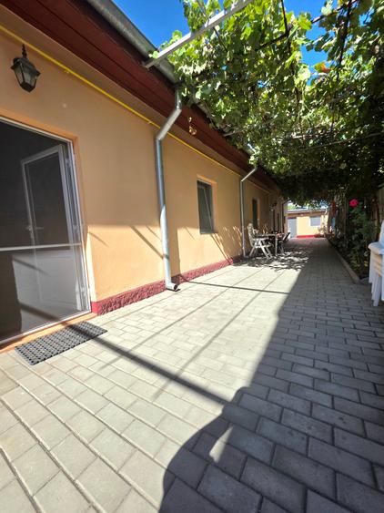 Casa zona Brailita , mobilata complet