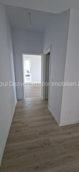 Apartament cu doua camere, decomandat, etaj2, nou, intabulat,Ttatarasi-Evergreen - 12