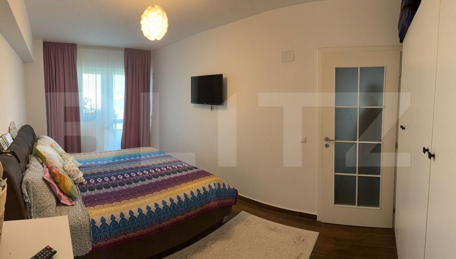 Apartament de vanzare, cu 2 camere, 58 mp, zona Ideal Residence CUG