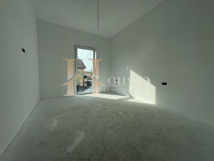 Constructie Moderna.Zona Linistita.Teren 408mp!