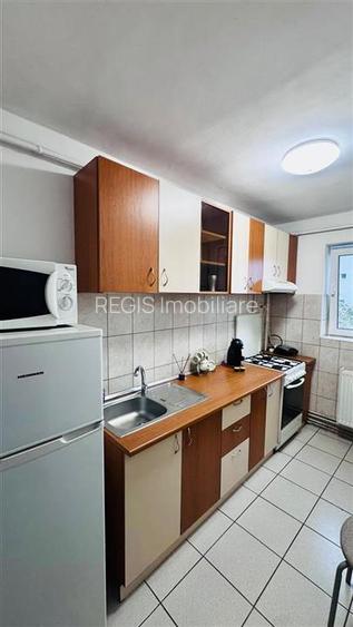 Apartament de inchiriat 2 camere zona Grivitei - 7