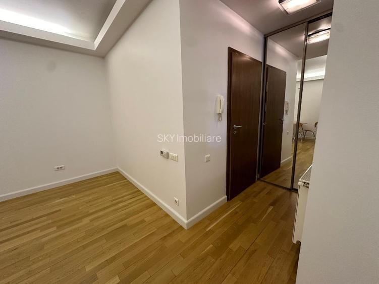Apartament 3 camere - PRIMAVERII - PARTER VILA - OPORTUNITATE - 4