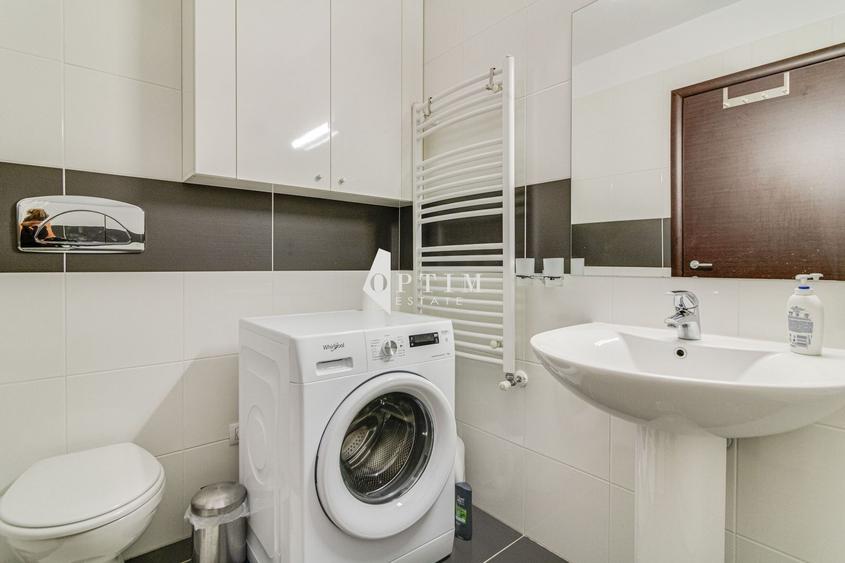 2 camere 70 mp, SUPER VIEW, 2 bai, Parcare, Baneasa/Iancu Nicolae!