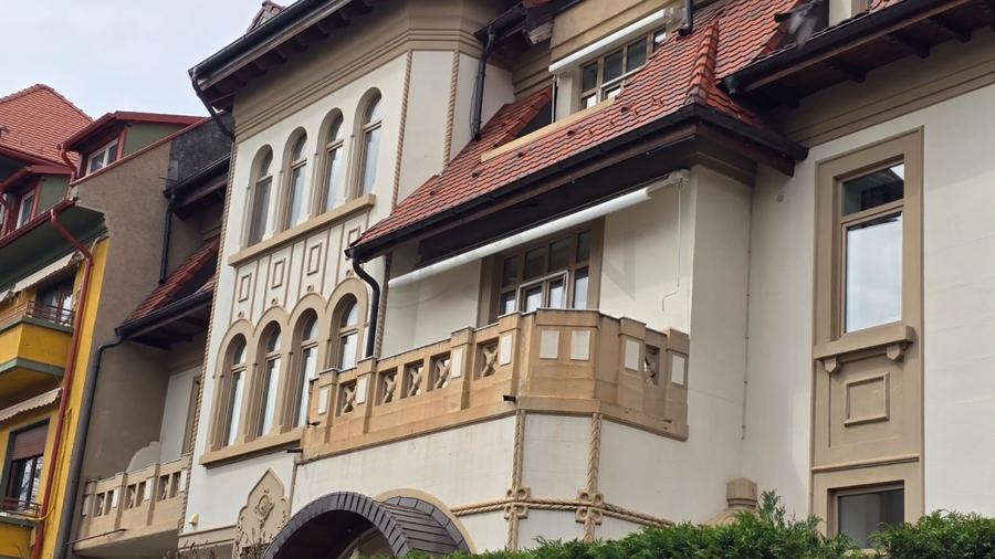 REA1028485 Apartament 2 camere Kiseleff de inchiriat