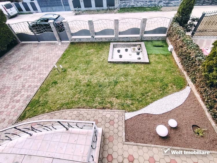 Casa premium in Iara, 1000 mp teren – lux la pret corect - 14