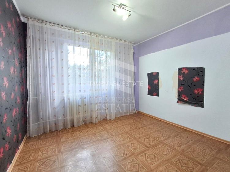Apartament 2 camere  zona  Metrou Obor,  Tei,  Lacul Tei - 4