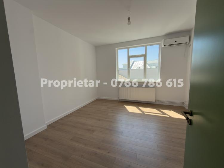PROPRIETAR – închiriez apartament 4 camere, 90mp - Unirii Mitropolie
