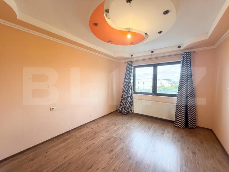 Sediu Firmă/Spațiu 236mp | Teren 602mp | Dumbrăvița-Cora
