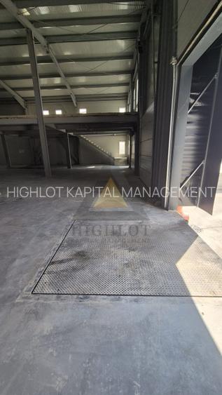 2750 MP HALA BALOTESTI| 5170 MP TEREN| A3| A0| DN1 - 5