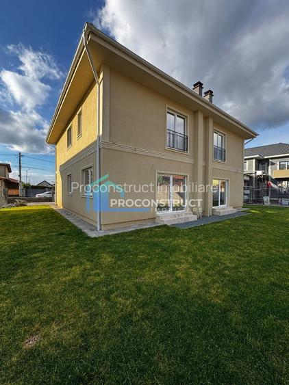 DE VANZARE|CASA DE TIP DUPLEX|PARTIAL MOBILATA|DUMBRAVITA|265.000EURO| - 22