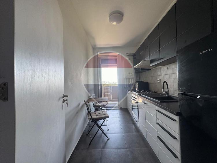 Apartament cu 1 camere de închiriat în zona Militari/ Chiajna