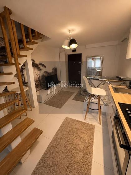 Apartament 3 camere | 50 mp | Decomandat  | Centrală proprie - 5